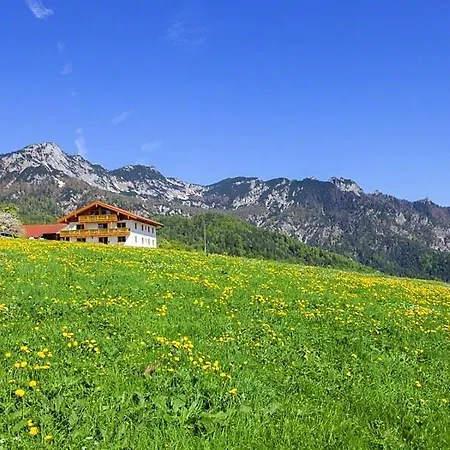 Roislerlehen Alojamento de Turismo Rural *