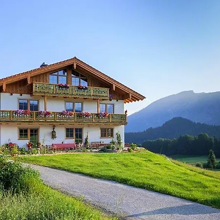Roislerlehen * Bischofswiesen