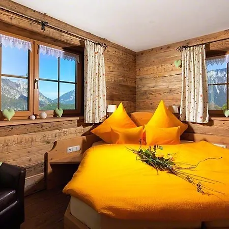 Alojamento de Turismo Rural Roislerlehen *