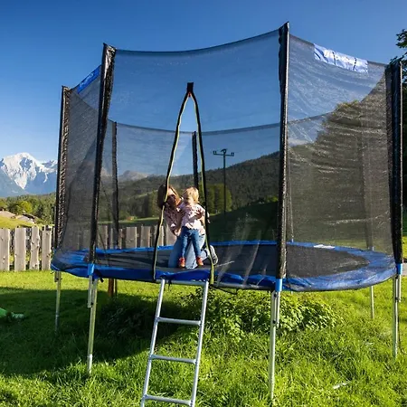Roislerlehen Alojamento de Turismo Rural