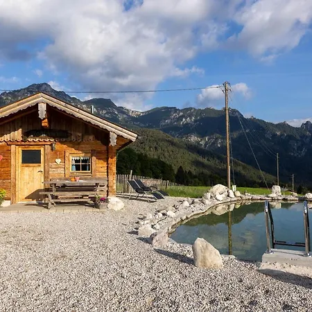 Alojamento de Turismo Rural Roislerlehen