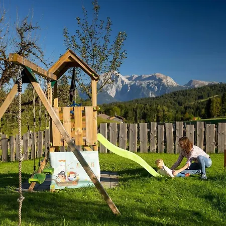 Alojamento de Turismo Rural Roislerlehen Bischofswiesen