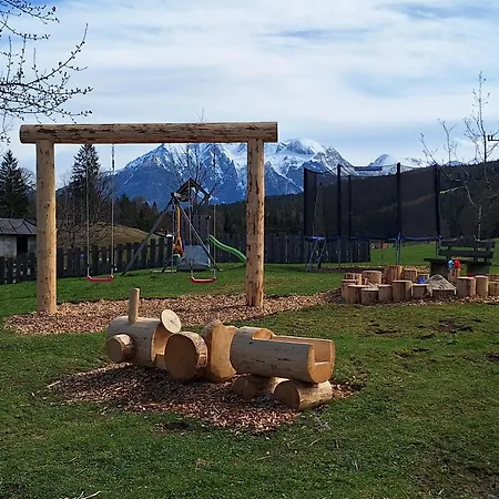 Roislerlehen Alojamento de Turismo Rural