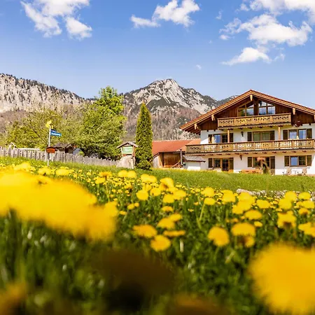 Alojamento de Turismo Rural Roislerlehen
