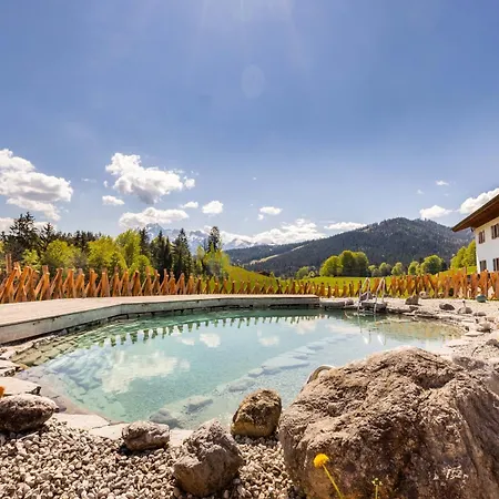 Alojamento de Turismo Rural Roislerlehen