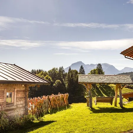 Alojamento de Turismo Rural Roislerlehen Bischofswiesen
