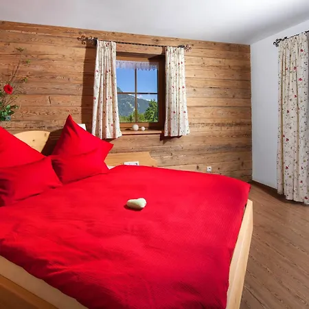 Alojamento de Turismo Rural Roislerlehen *