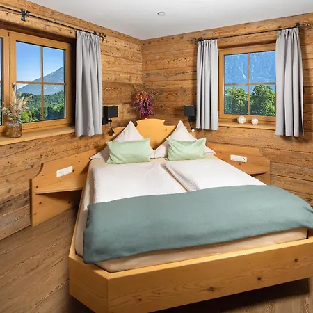 Alojamento de Turismo Rural Roislerlehen