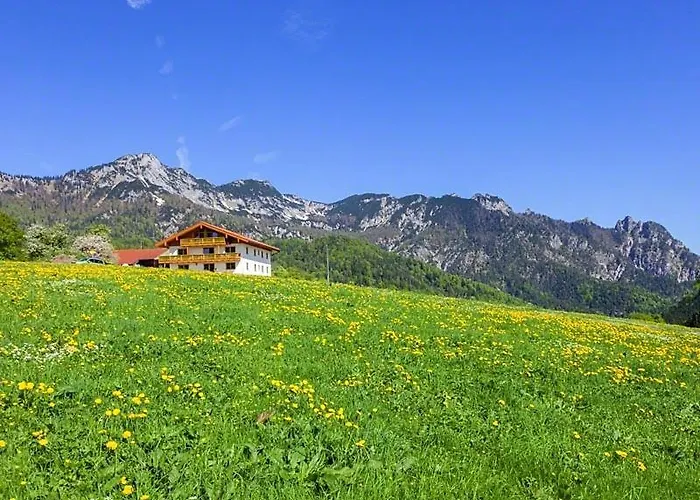 Roislerlehen Bauernhof *