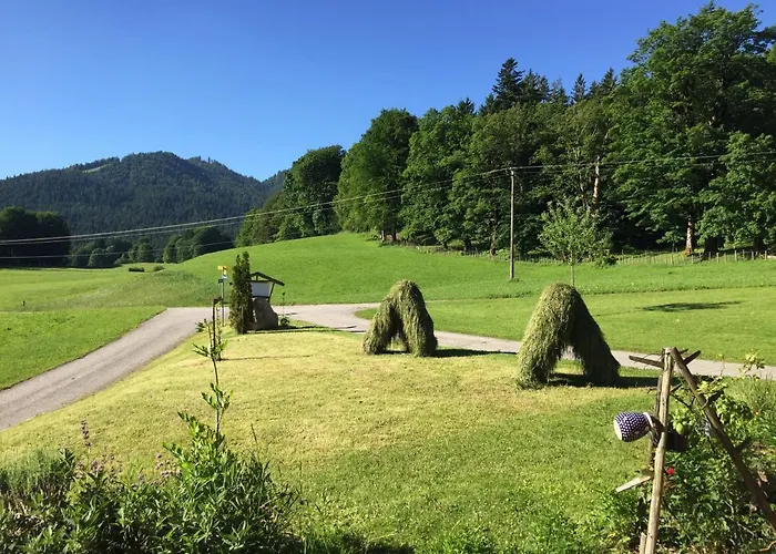 Roislerlehen *